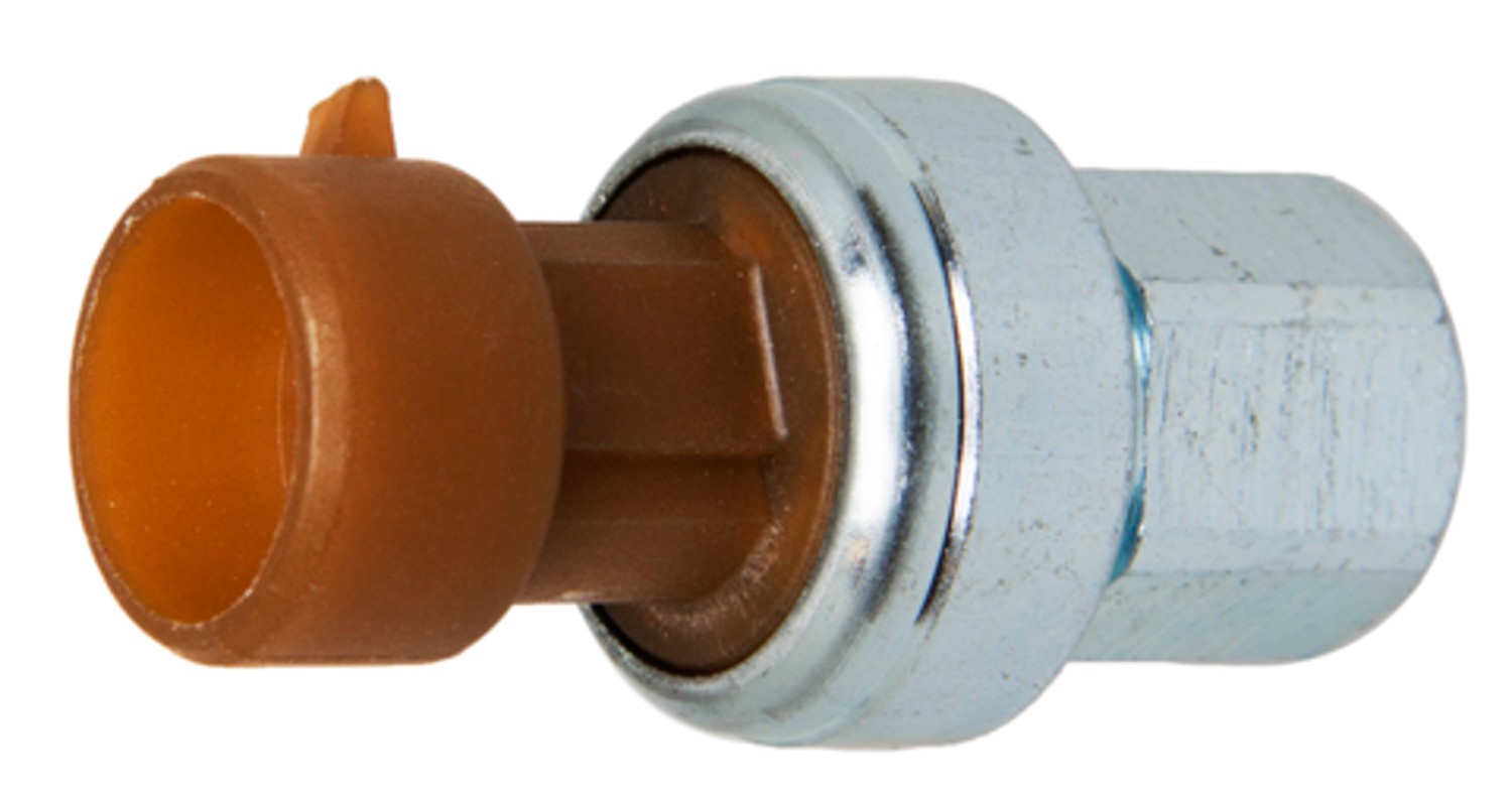 Four Seasons HVAC System Switch | 37344 Fits Cadillac, Chevrolet, GMC - 2
